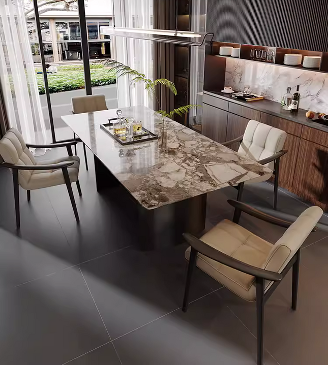 Table BRENT