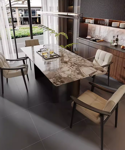 Table BRENT