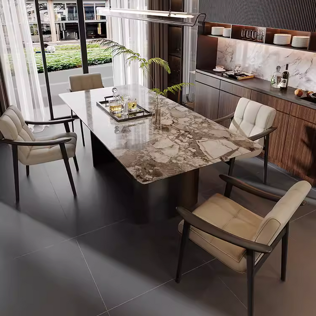 Table BRENT
