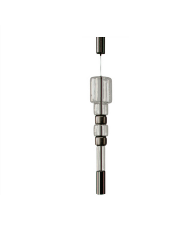 Pendant Light BERTYLE — modern pendant light, custom designer lighting by RODESIGNE