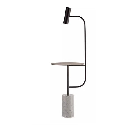 Floor Lamp OGERA — designer floor lamp by RODESIGNE