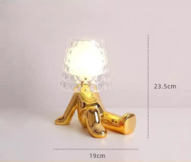Table Lamp NOISER