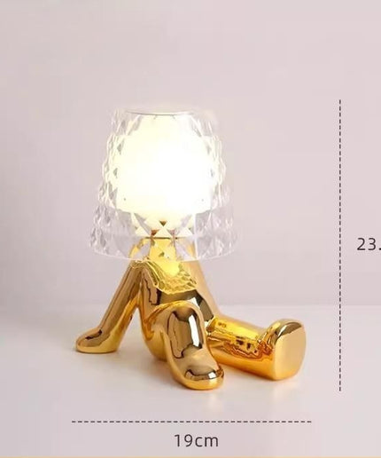 Table Lamp NOISER