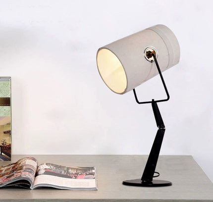 Table Lamp SERESTA — designer table lamp by RODESIGNE
