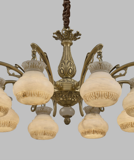 Chandelier DILVIN