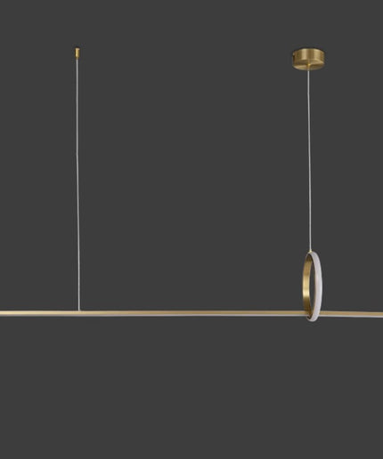Pendant Light INOA