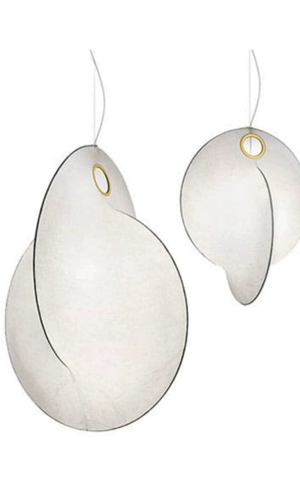 Pendant Light TINTOS