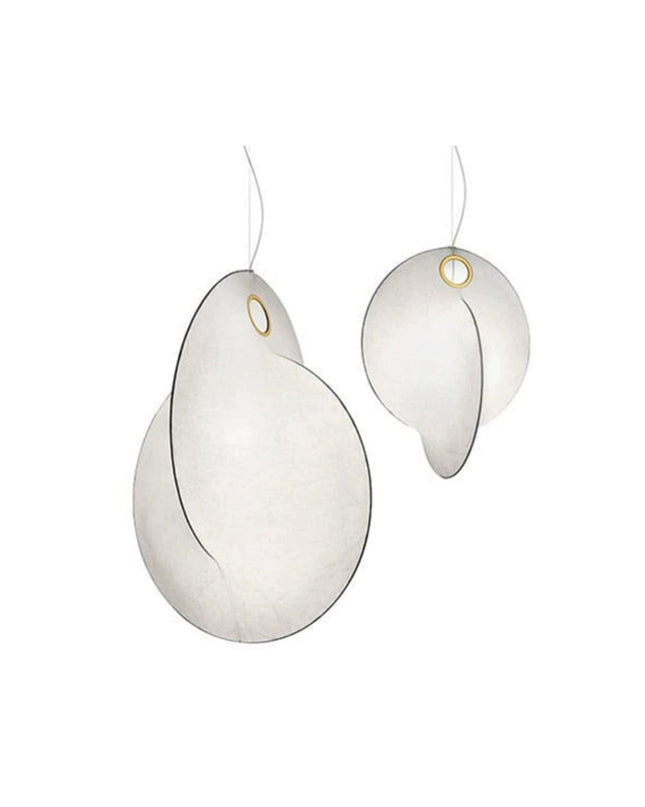 Pendant Light TINTOS — modern pendant light, custom designer lighting by RODESIGNE