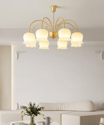 Chandelier MILANA