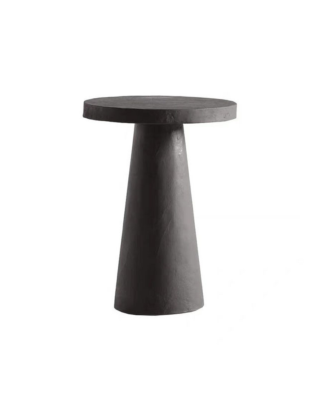 Side table CONEO by Rodesigne