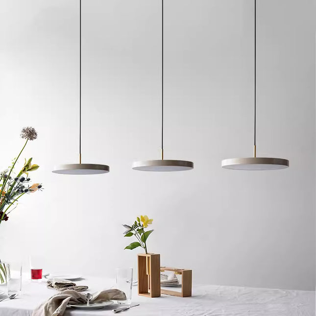 Chandelier ASETTERIA