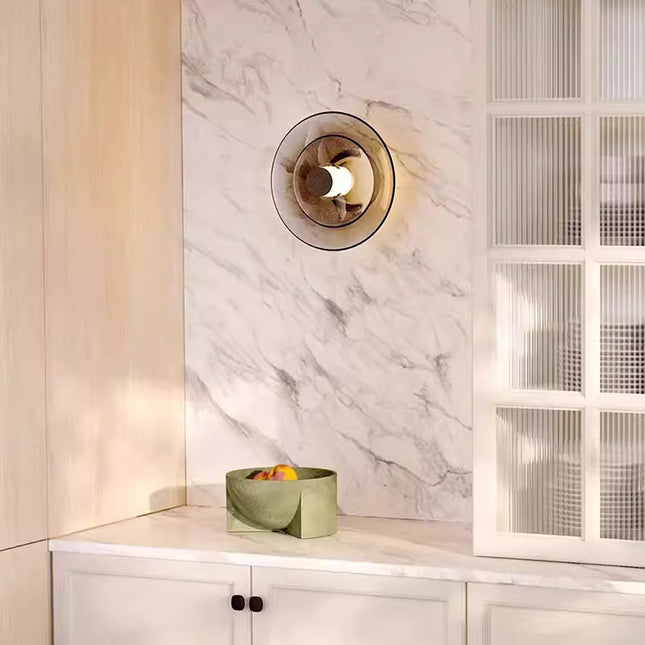 Wall Sconce NUKKU
