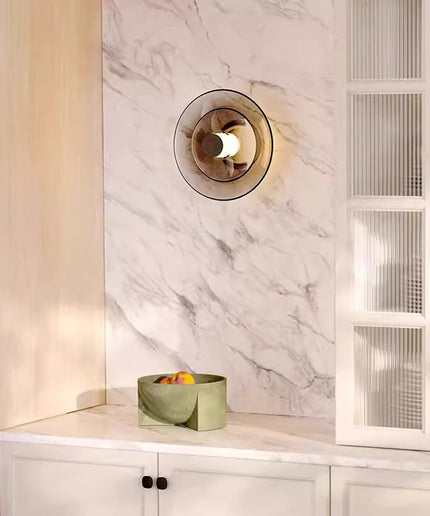 Wall Sconce NUKKU