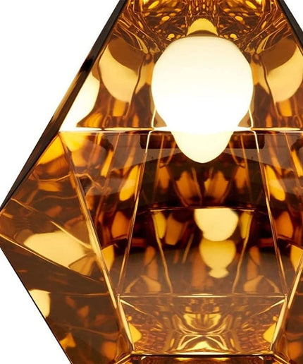 Pendant Light CUT HORT