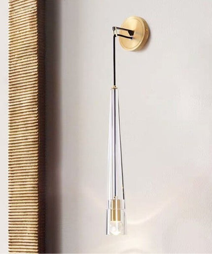 Wall Sconce Apollinaire