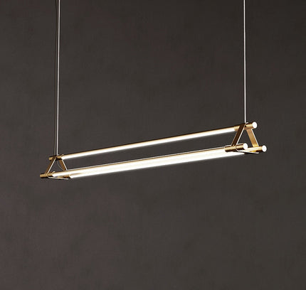Chandelier CAPPA — designer chandelier, custom lighting by RODESIGNE