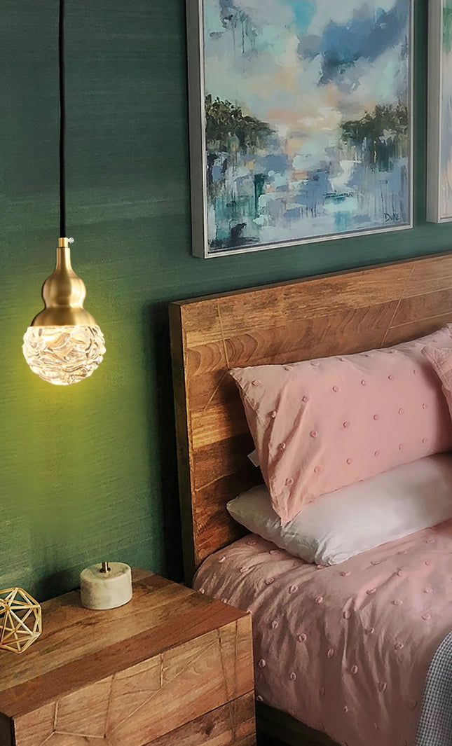 Pendant Light FEREKA
