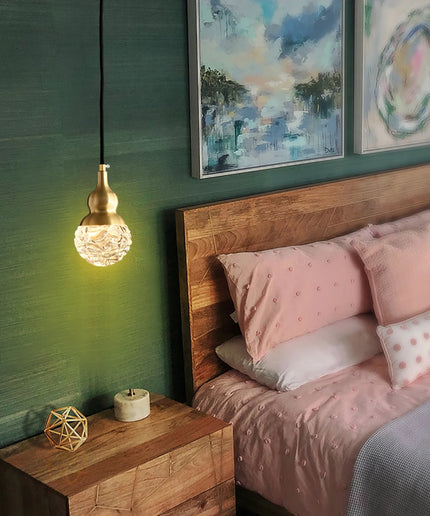 Pendant Light FEREKA