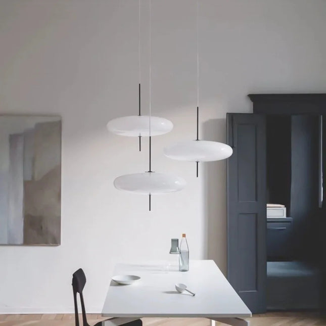 Pendant Light RUANDA