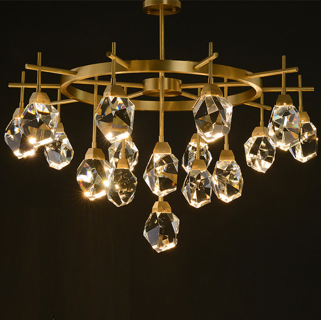 Chandelier DIALA
