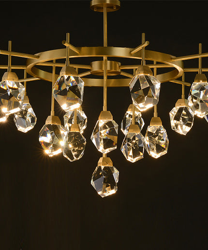 Chandelier DIALA