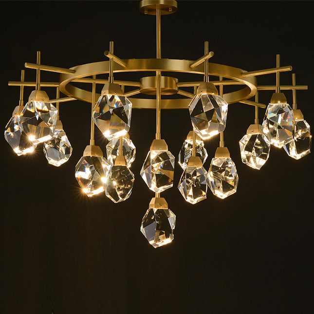 Chandelier DIALA
