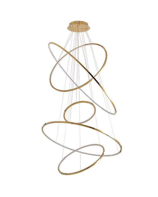 Chandelier ARTEMISIA by Rodesigne