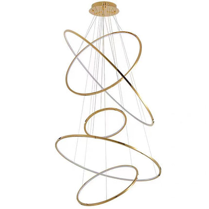 Chandelier ARTEMISIA by Rodesigne