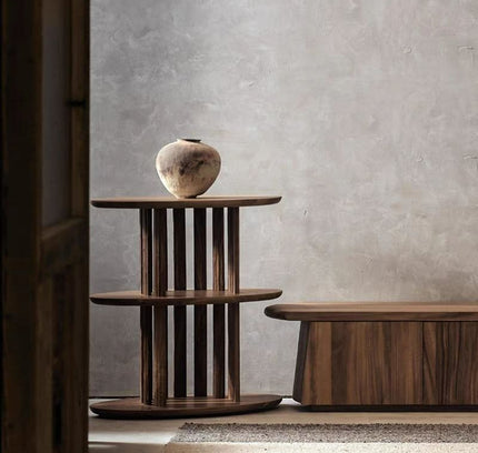 Cabinet ROBE — designer cabinet, custom furniture by RODESIGNE
