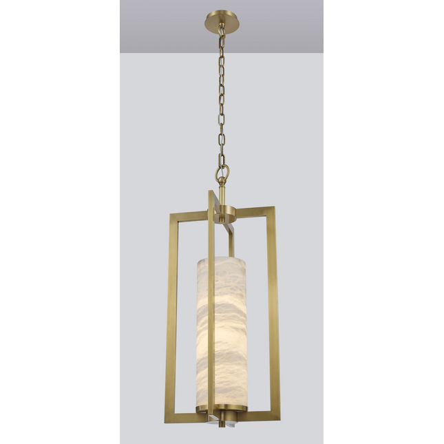 Pendant Light HANDERS — modern pendant light, custom designer lighting by RODESIGNE