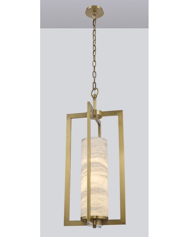 Pendant Light HANDERS — modern pendant light, custom designer lighting by RODESIGNE
