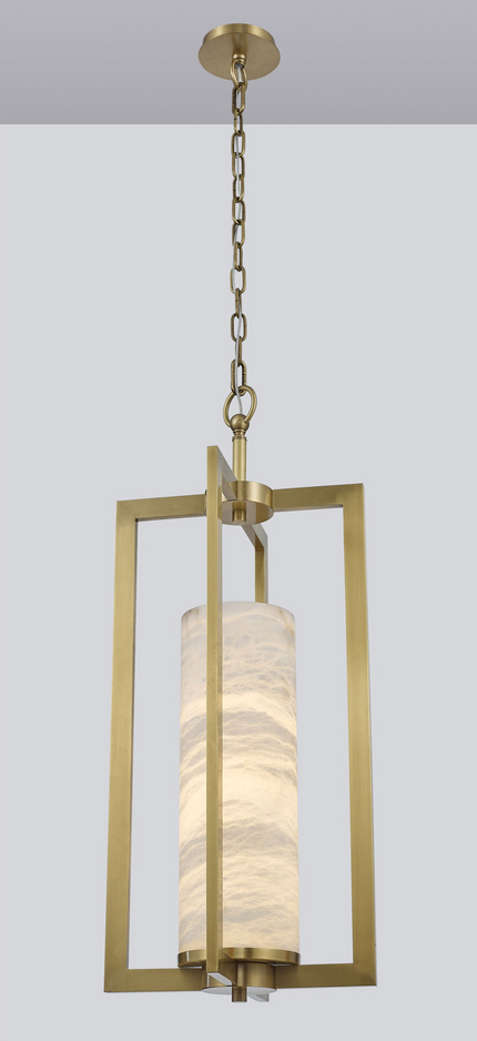 Pendant Light HANDERS — modern pendant light, custom designer lighting by RODESIGNE