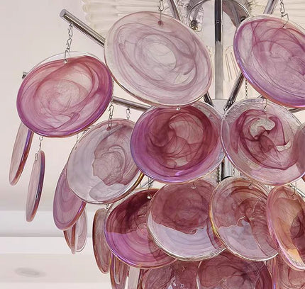 Chandelier TEAN by Rodesigne