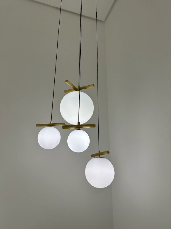 Pendant Light GREG