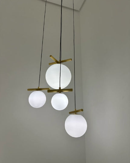 Pendant Light GREG