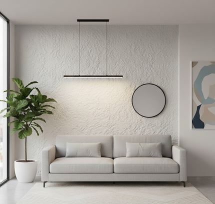 Wall Panel CONCRETE BOARD — decorative acoustic wall panel, sound absorption by RODESIGNE