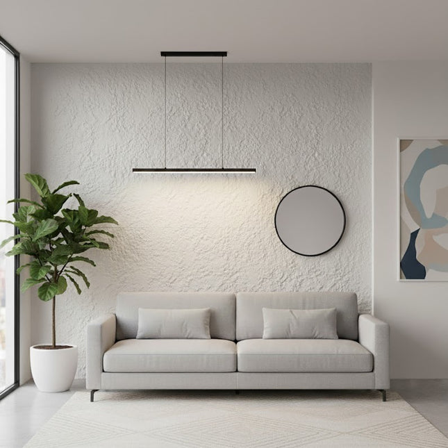 Wall Panel CONCRETE BOARD — decorative acoustic wall panel, sound absorption by RODESIGNE