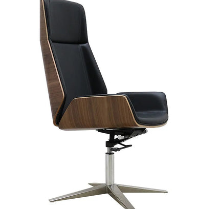 Office Chair ARES — designer chair, custom furniture by RODESIGNE