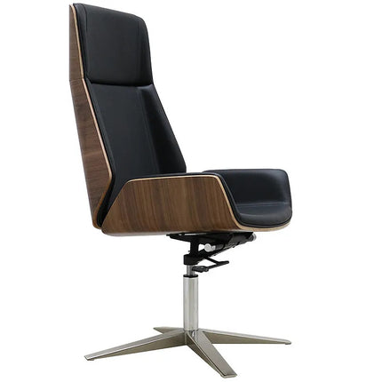 Office Chair ARES — designer chair, custom furniture by RODESIGNE