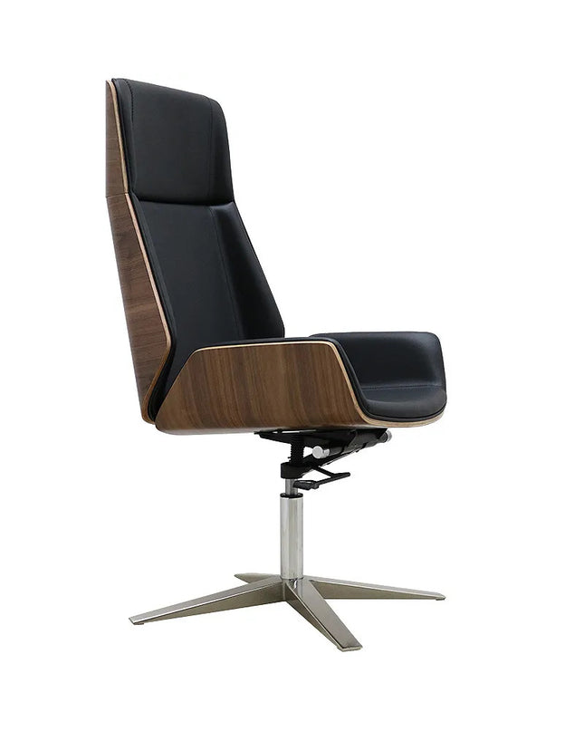 Office Chair ARES — designer chair, custom furniture by RODESIGNE