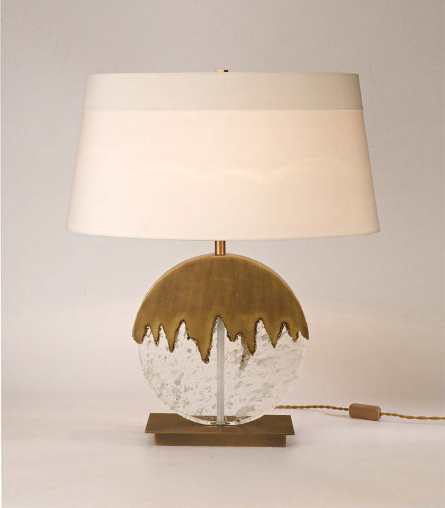 Table Lamp ERBA