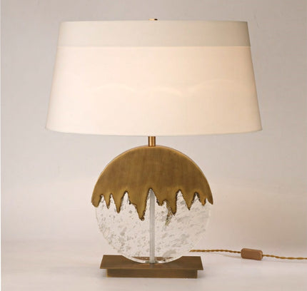 Table Lamp ERBA — designer table lamp by RODESIGNE