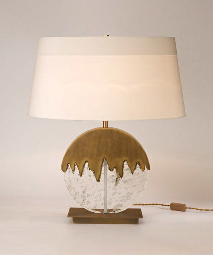 Table Lamp ERBA