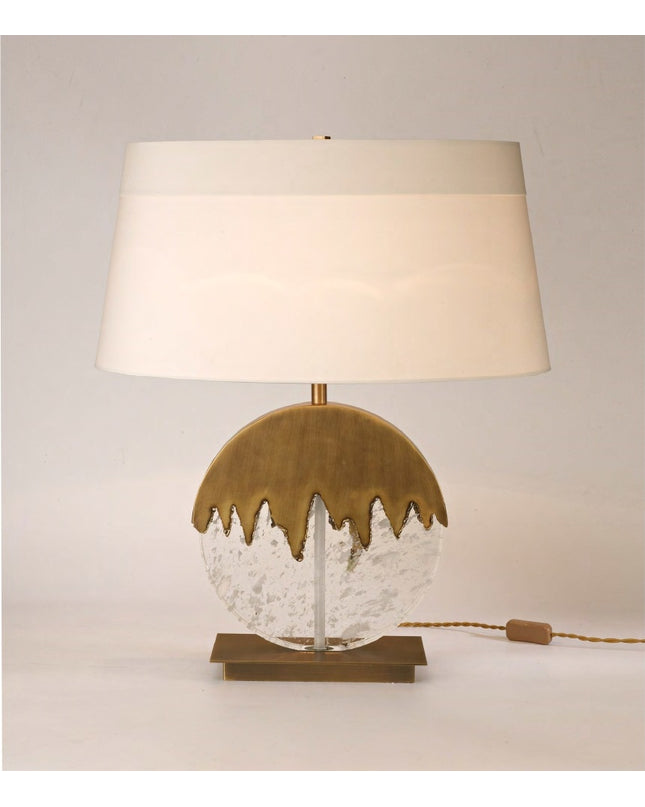 Table Lamp ERBA — designer table lamp by RODESIGNE