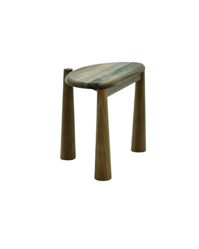 Side Table NERRA — designer coffee table, custom furniture by RODESIGNE