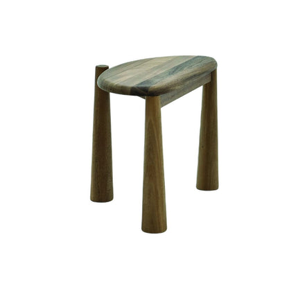 Side Table NERRA — designer coffee table, custom furniture by RODESIGNE