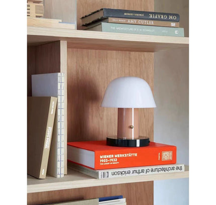 Table Lamp TREMA — designer table lamp by RODESIGNE