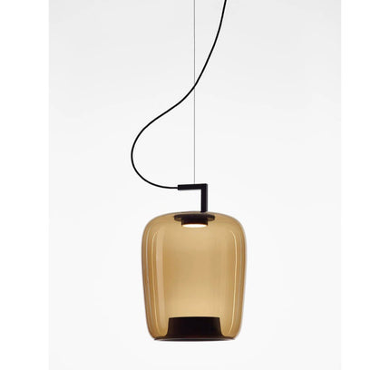 Pendant Light GRONA — modern pendant light, custom designer lighting by RODESIGNE