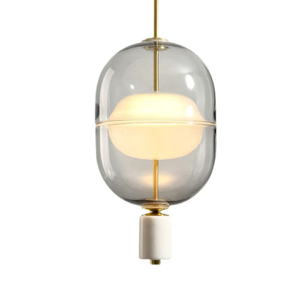 Pendant lamp ESSEL by Rodesigne