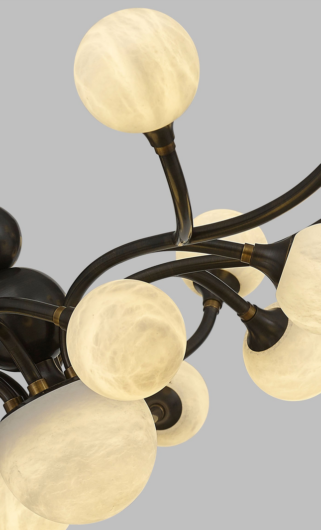 Chandelier TENATOS